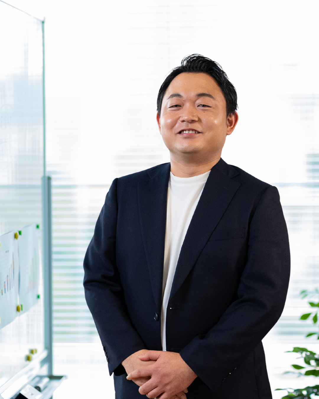 中村悟志のプロフィール写真